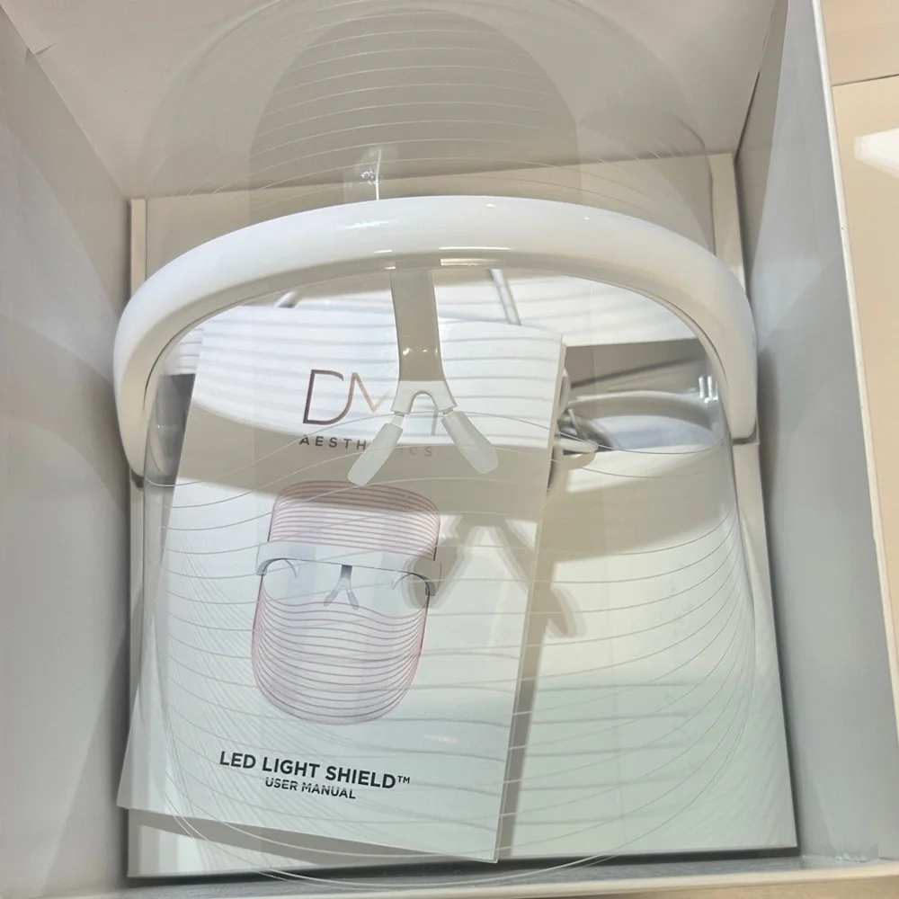NIB DMH Aesthetics Light Shield MSRP $299